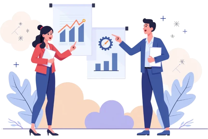 Financial Growth